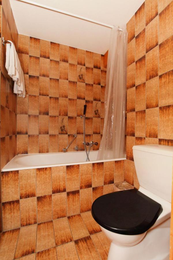 Apartment Zodiaque Rs 4 By Interhome Ovronnaz Εξωτερικό φωτογραφία